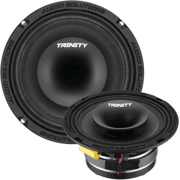 Trinity Audio CS64 Horn Driven 6.5" Pro Audio Coaxial Loudspeaker (single).