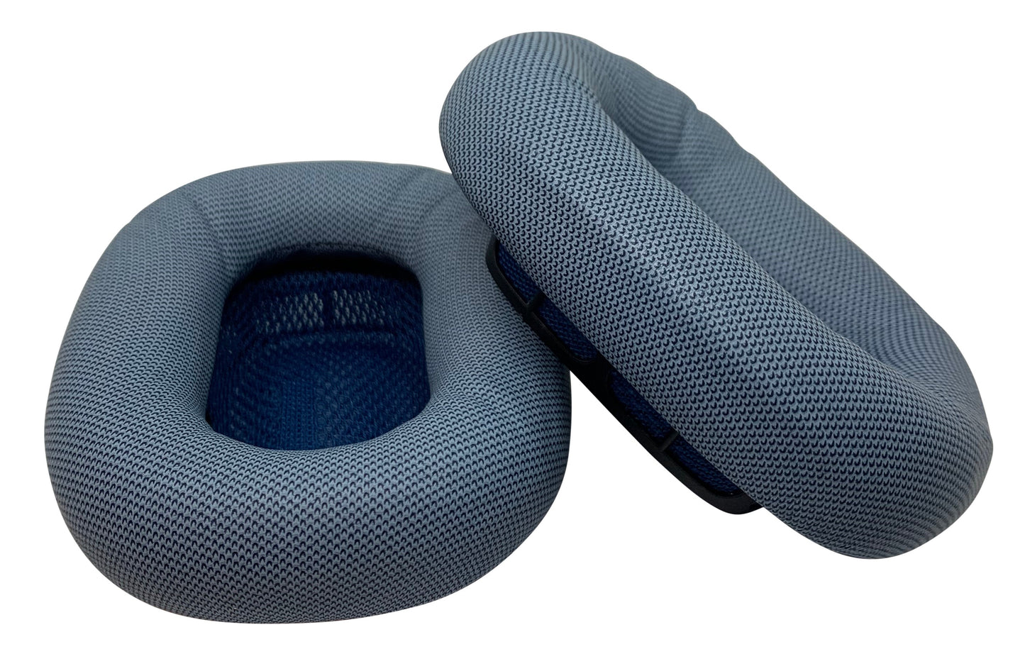 CentralSound USA Replacement Ear Pad Cushions for Apple AirPods Max Headphones - Blue - product image 5 - Audio Sellerz