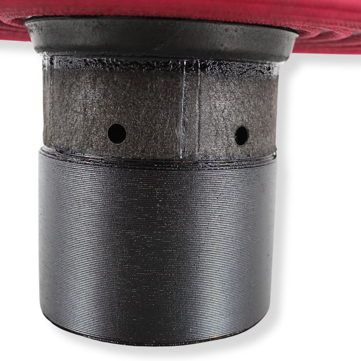 B2 Audio 15" Carbon Fiber Recone Kit RAGEXL Dual 1 Ohm 3" Voice Coil.
