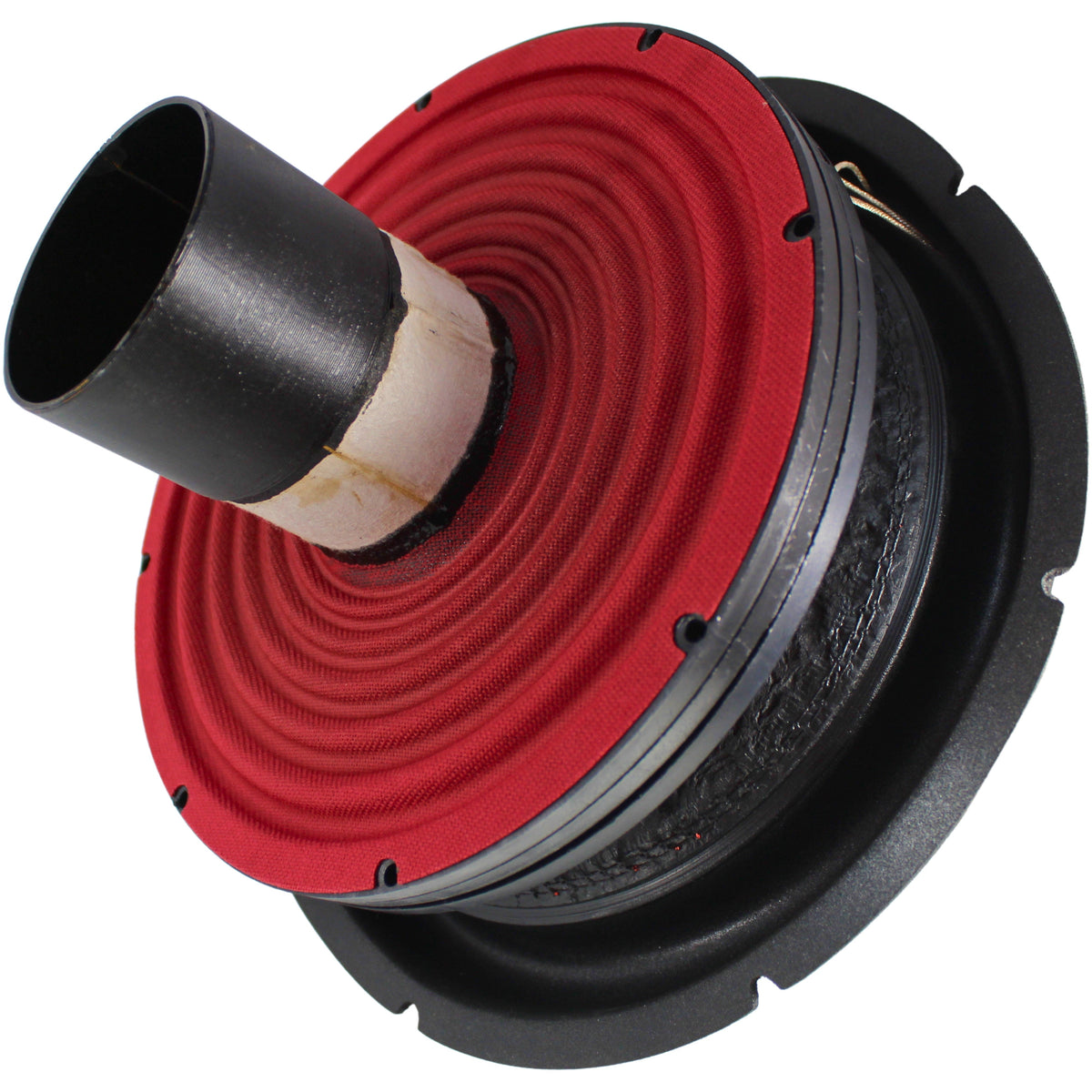 B2 Audio RAGE Series V3 12" 2000 Watt RMS Dual 1-Ohm 3" Voice Coil Subwoofer