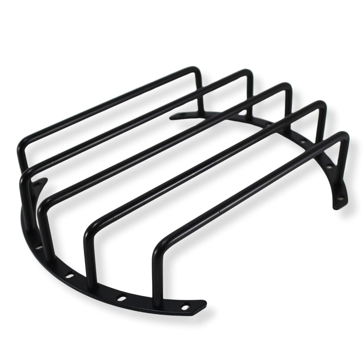 B2 Audio 8" Universal Subwoofer Bar Grill for Speakers with up to 2" Excursion