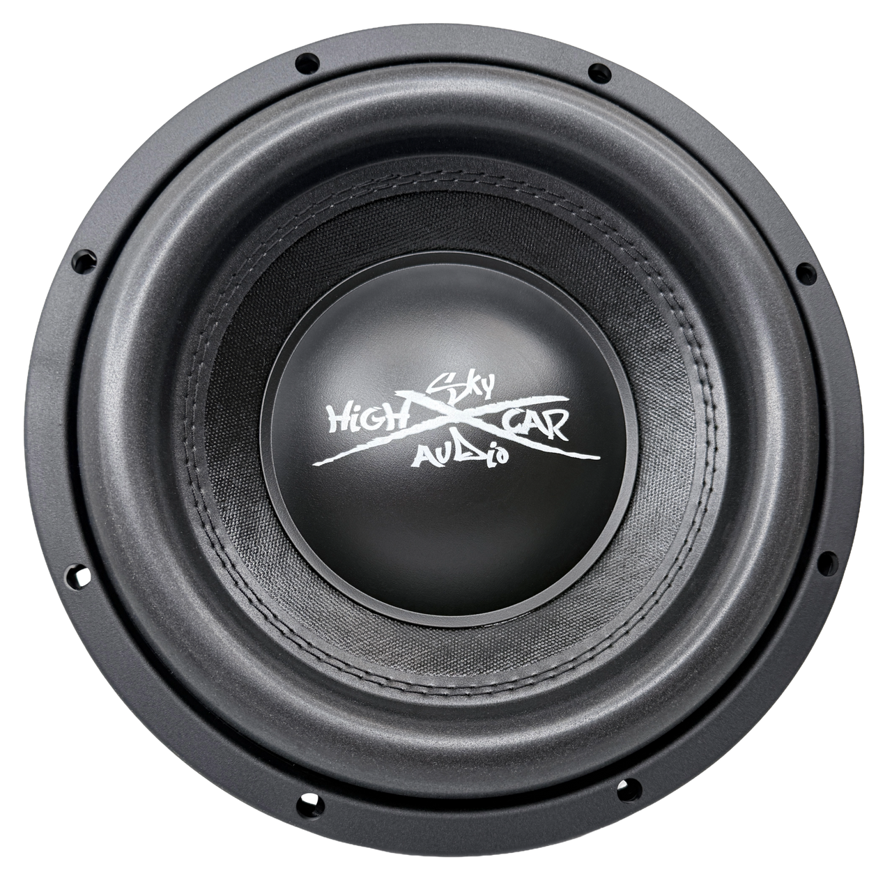 Sky High Car Audio FE Series 10" Subwoofer – 800W RMS D2/D4 - Audio Sellerz