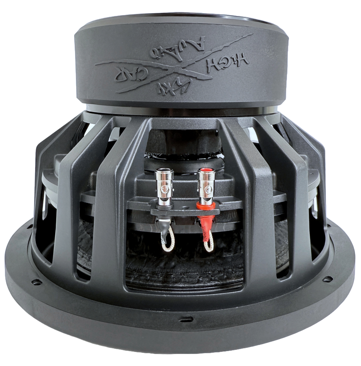 Sky High Car Audio FXB Series 12" Subwoofer