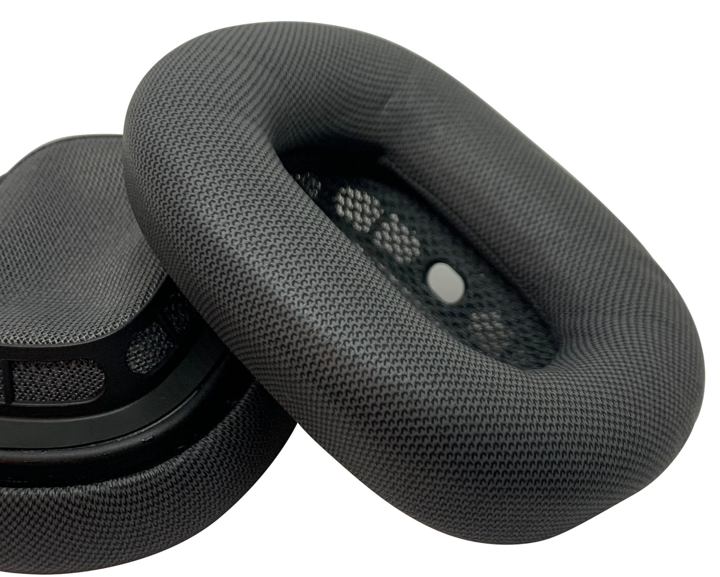 CentralSound USA Replacement Ear Pad Cushions for Apple AirPods Max Headphones - product image 10 - Audio Sellerz