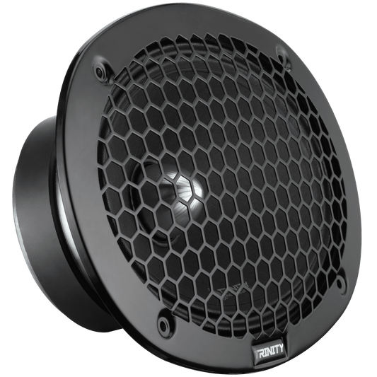 Trinity Audio RS694 6"x9" Pro Audio Midrange Loudspeaker (single).