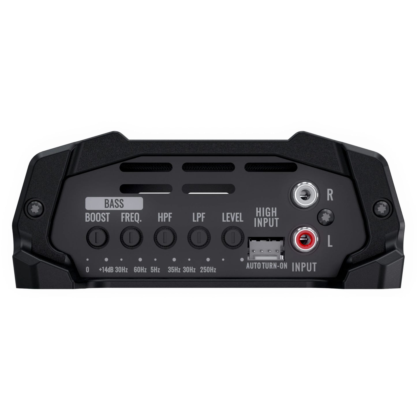 Stetsom HL 400.1 Bass Digital Amplifier – 400W RMS 2 Ohm