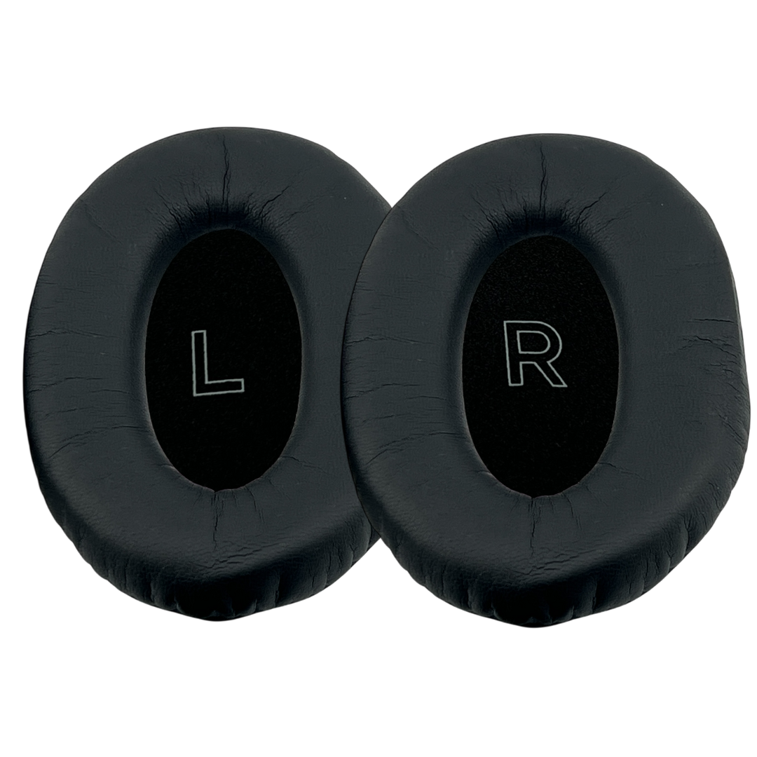 CS Replacement Ear Pad Cushion Set for Bose A30 Aviation Headset - product image 1 - Audio Sellerz