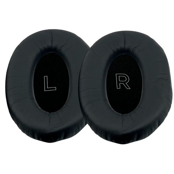 CS Replacement Ear Pad Cushion Set for Bose A30 Aviation Headset - product image 1 - Audio Sellerz
