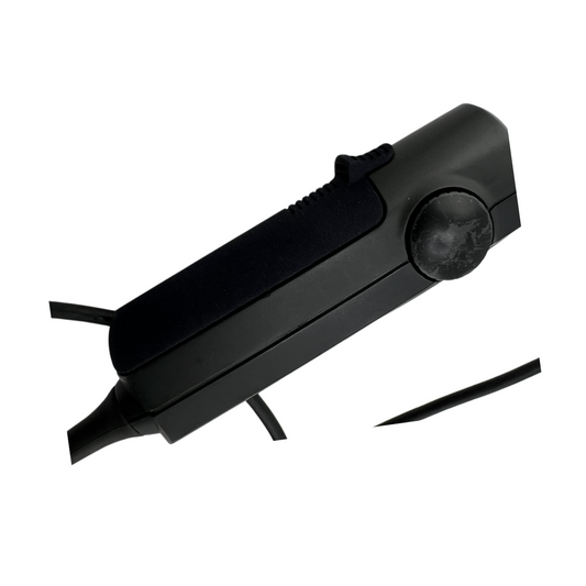 Replacement Upgraded Battery Cover Part for Bose Aviation Headset X | A10 Controller - product image 2 - Audio Sellerz