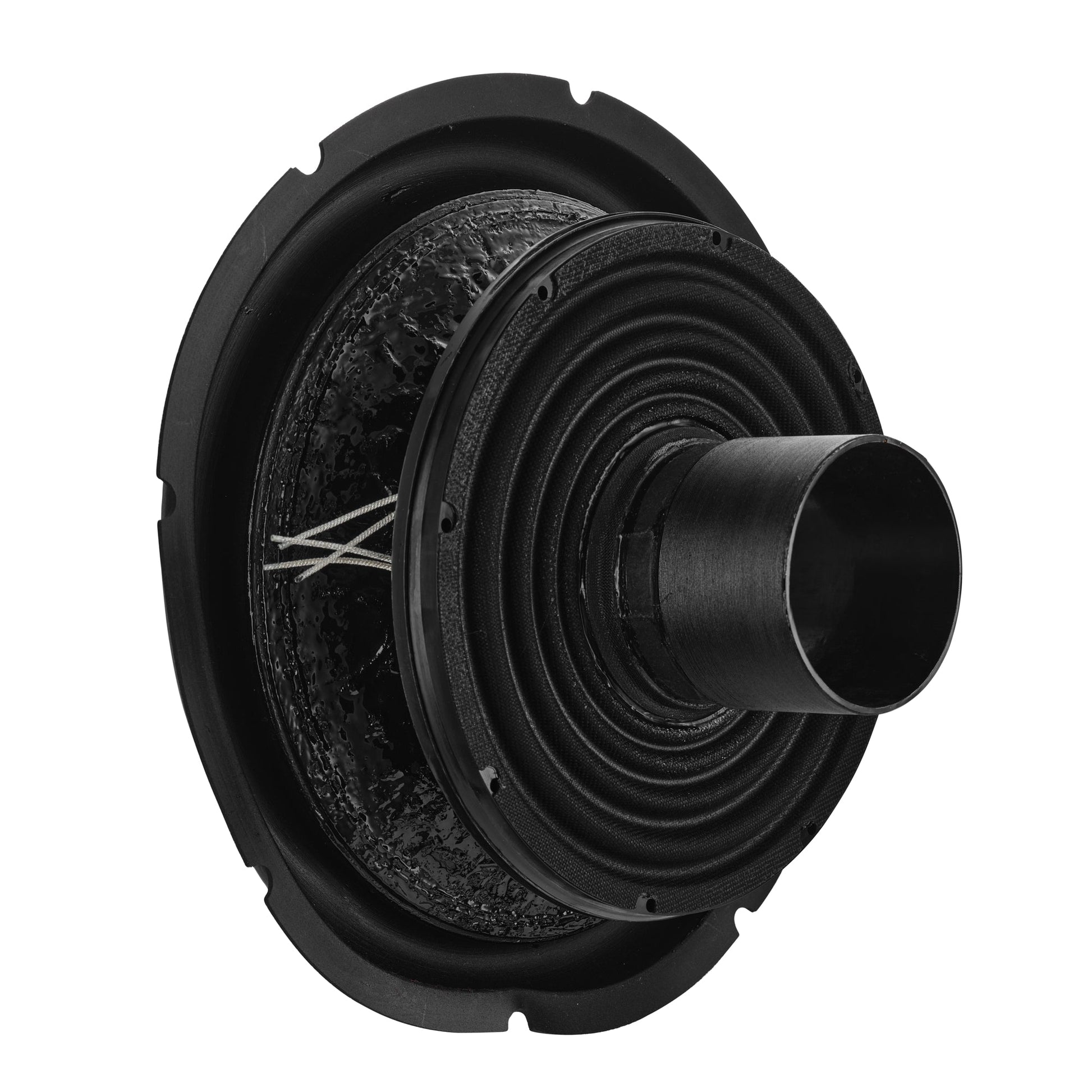 Recone Kit for EXL-TRX12.4D Subwoofer.