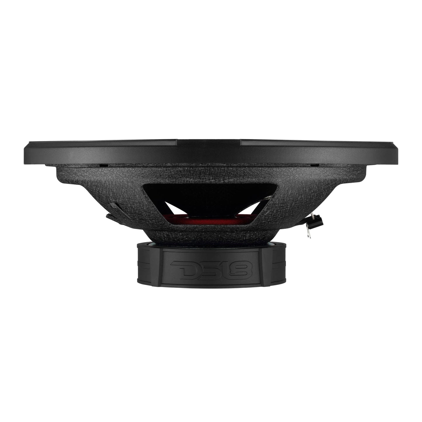 ZXI 6x9” 2-Way Component Speakers with Glass Fiber Cone | 120W RMS 4-Ohm.