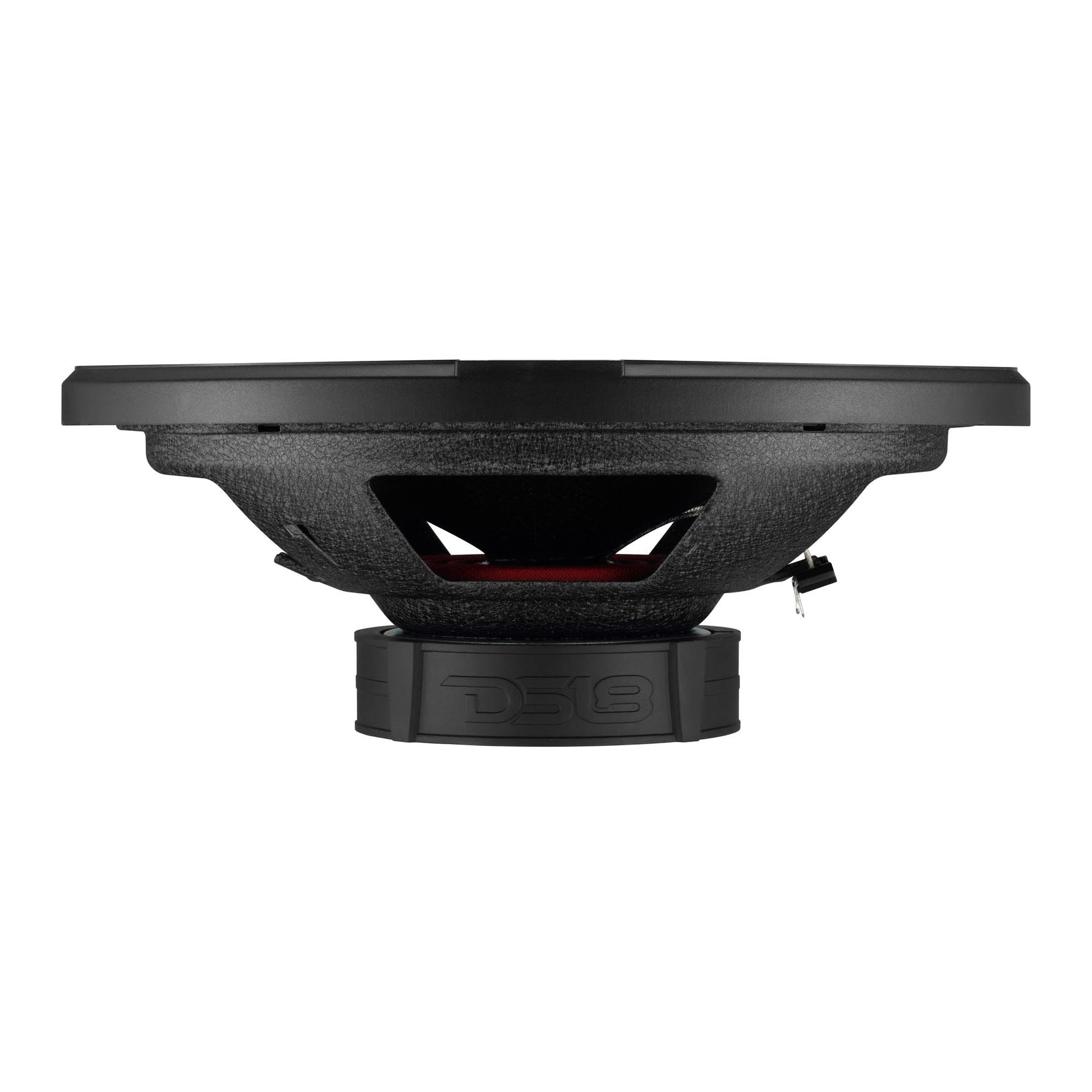 ZXI 6x9” 2-Way Component Speakers with Glass Fiber Cone | 120W RMS 4-Ohm.