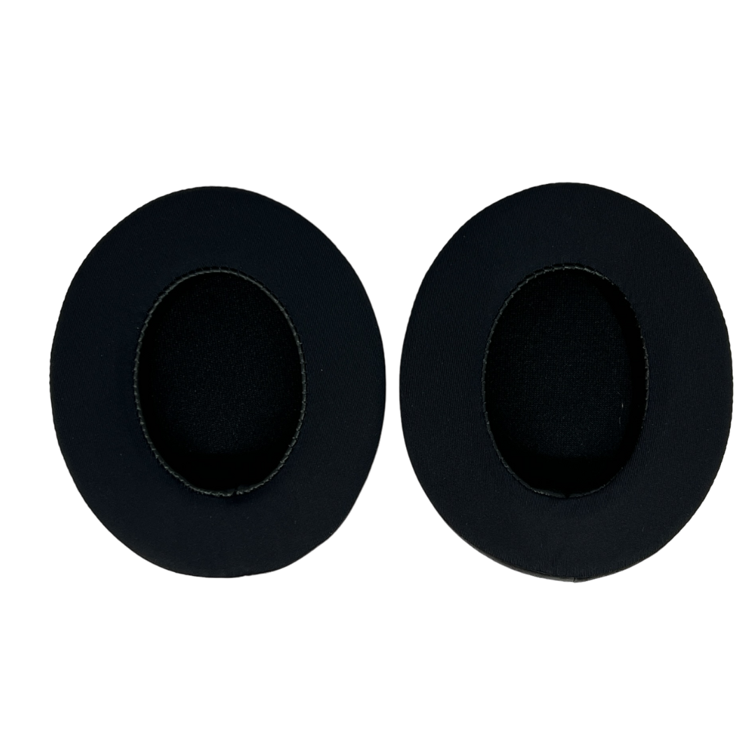 CS Cooling Gel Ear Pad Cushions for Beats Studio 2 | 3 Headphones Black - product image 12 - Audio Sellerz