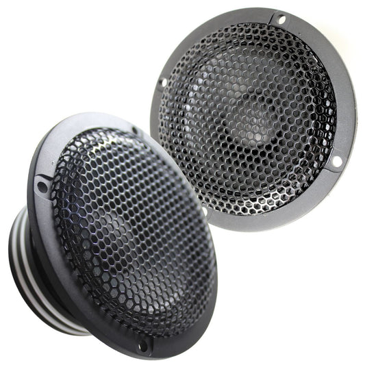 B2 Audio RAGE 3" Midrange Loudspeaker 80 Watt RMS 6-Ohm Pair.