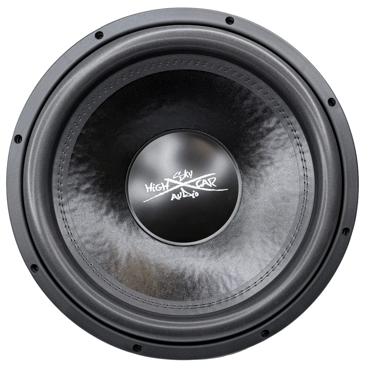 Sky High FE Series 15 Inch Subwoofer 700W RMS