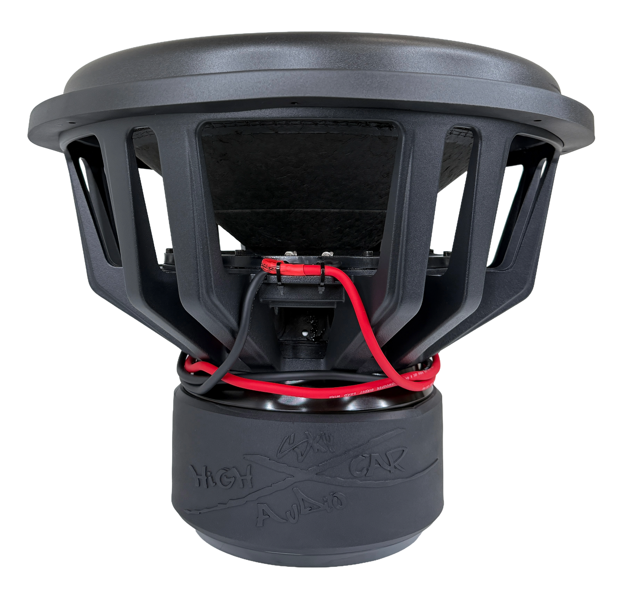 Sky High Car Audio FMX Series 18" Subwoofer – 3500W RMS D1/D2 - Audio Sellerz