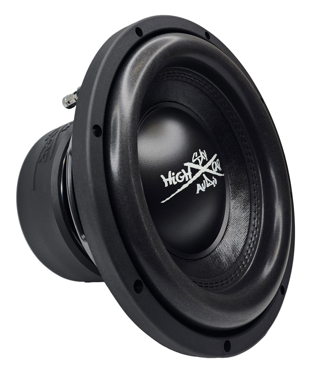 Sky High FE 10-inch subwoofer 800W RMS