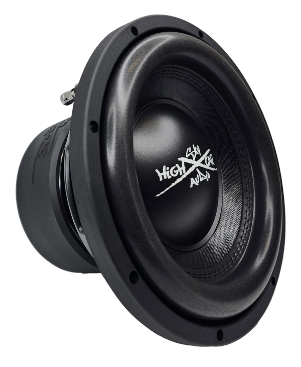 Sky High FE 10-inch subwoofer 800W RMS