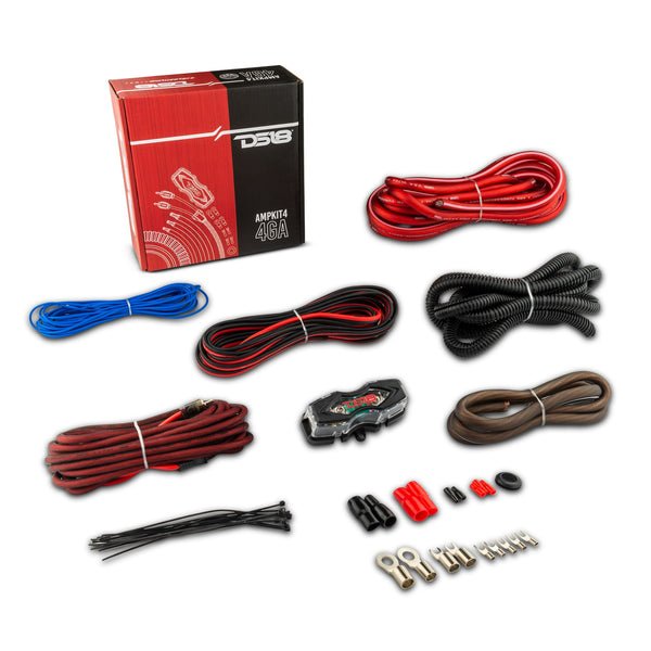 Stage1 Car Audio Package - CARAUDIO/STG1 - product image 5 - AudioSellerz