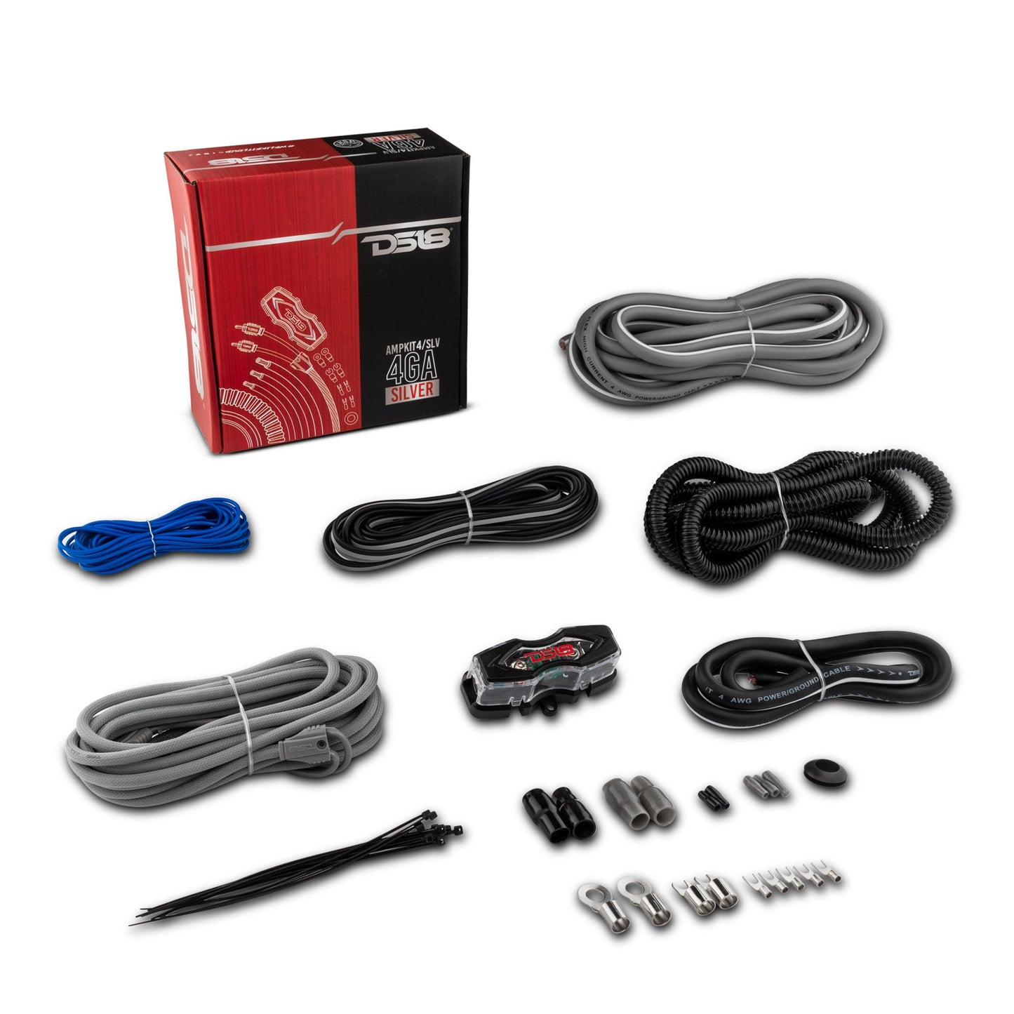 Bronco 6th Gen BRO-BASS Package 12” Subwoofer Enclosure Complete Package.