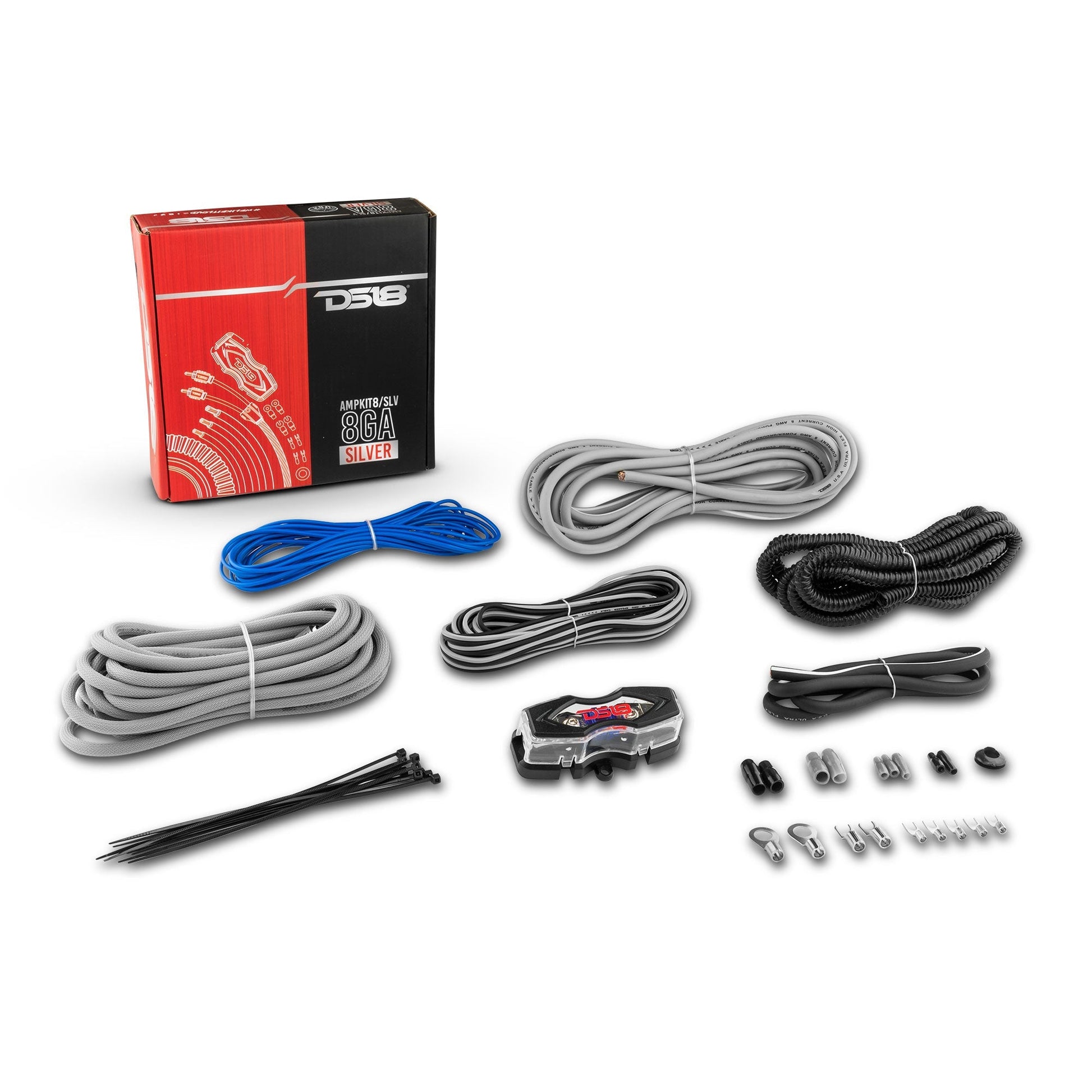 Jeep Plug-and-Play Package for JL/JLU/JT - Jeep Plug-and-Play Package - product image 7 - AudioSellerz