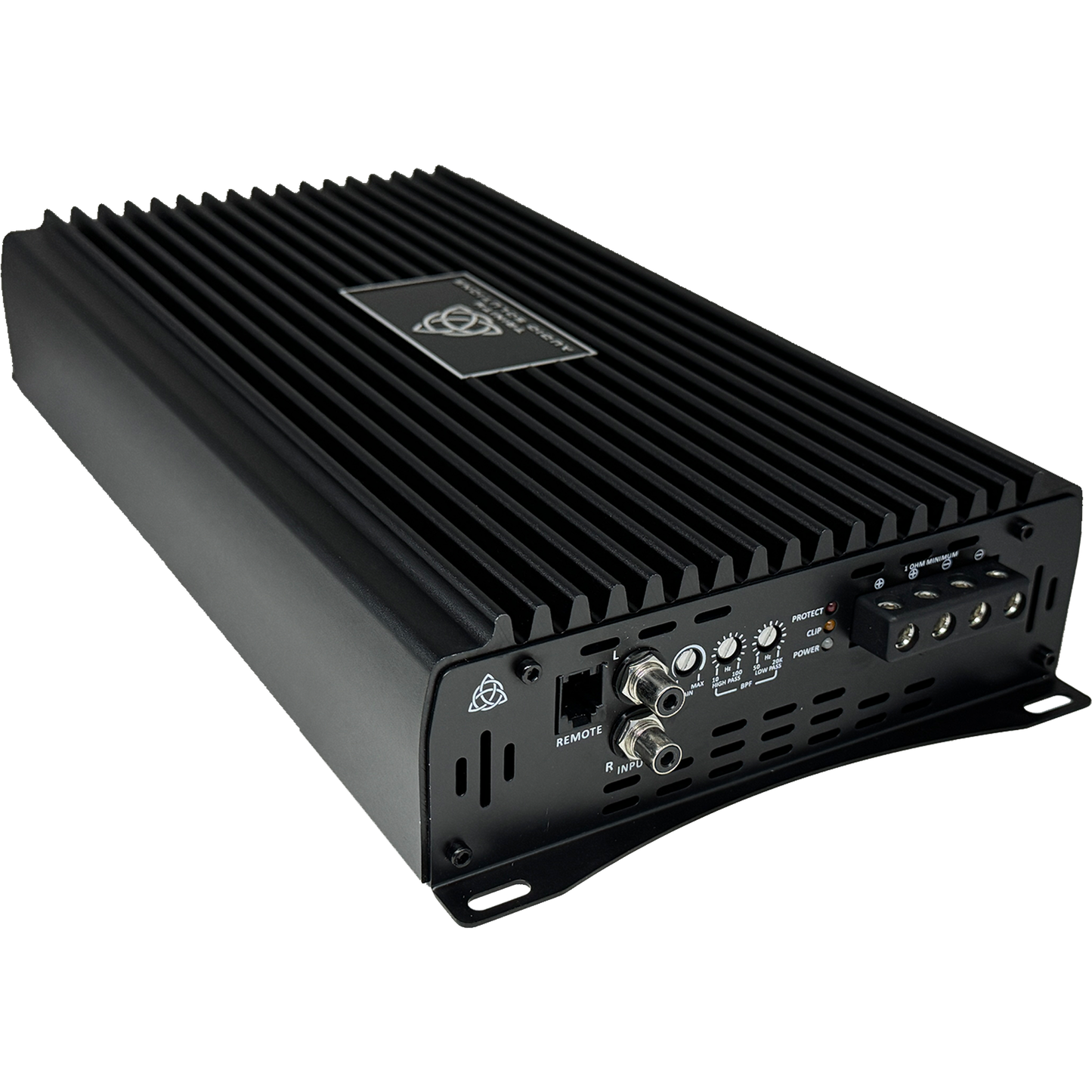 ***NEW*** Trinity Audio Solutions 8000.1v2 8,000 Watt D Class Monoblock Amplifier.