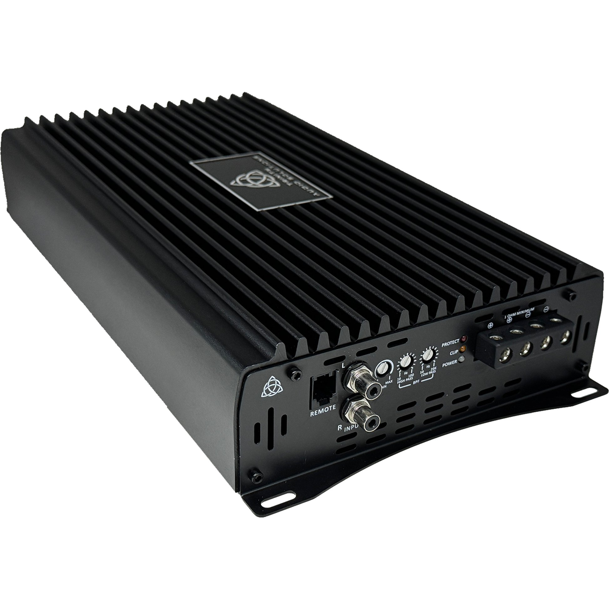 ***NEW*** Trinity Audio Solutions 8000.1v2 8,000 Watt D Class Monoblock Amplifier.