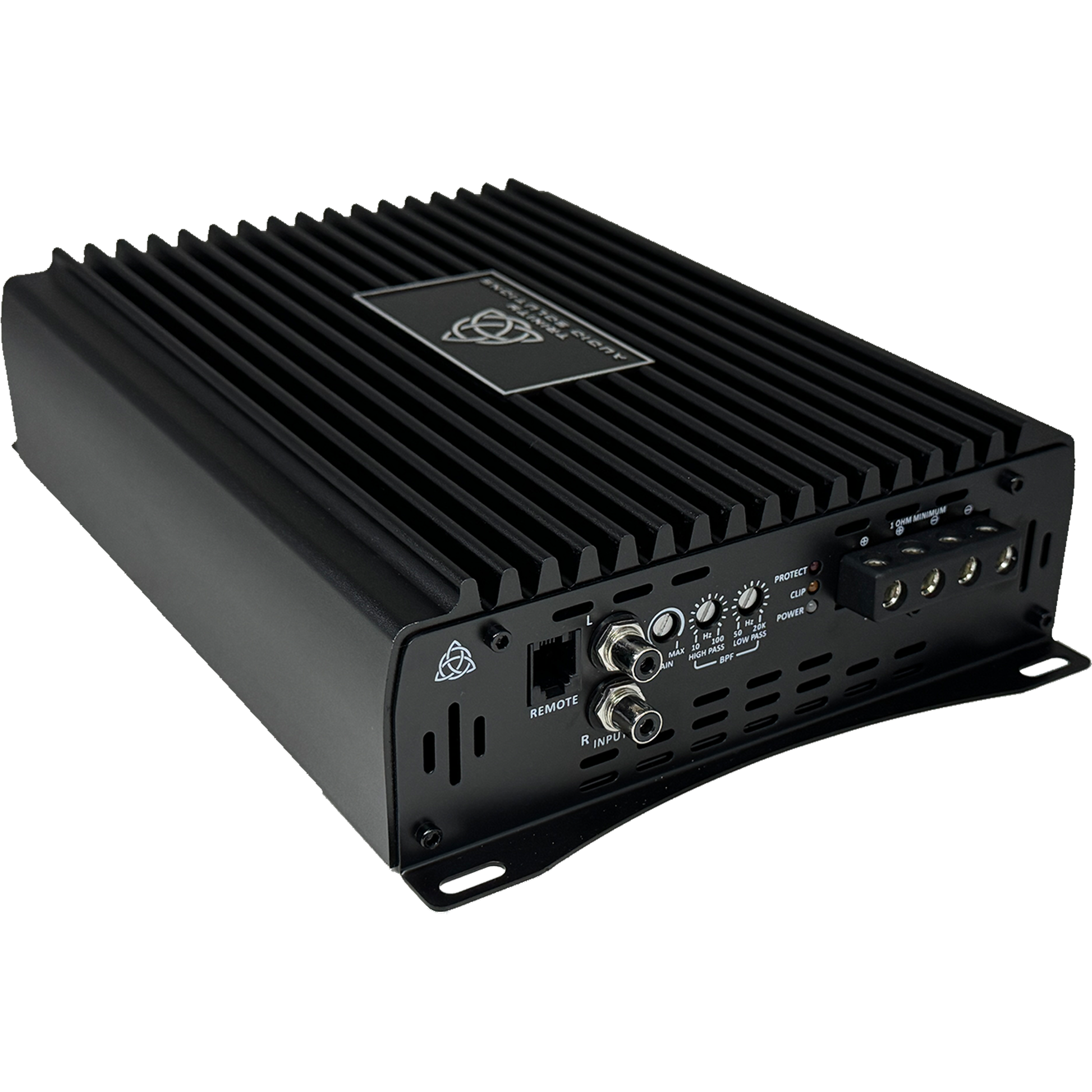 ***NEW*** Trinity Audio Solutions 5000.1v2 5,000 Watt D Class Monoblock Amplifier.