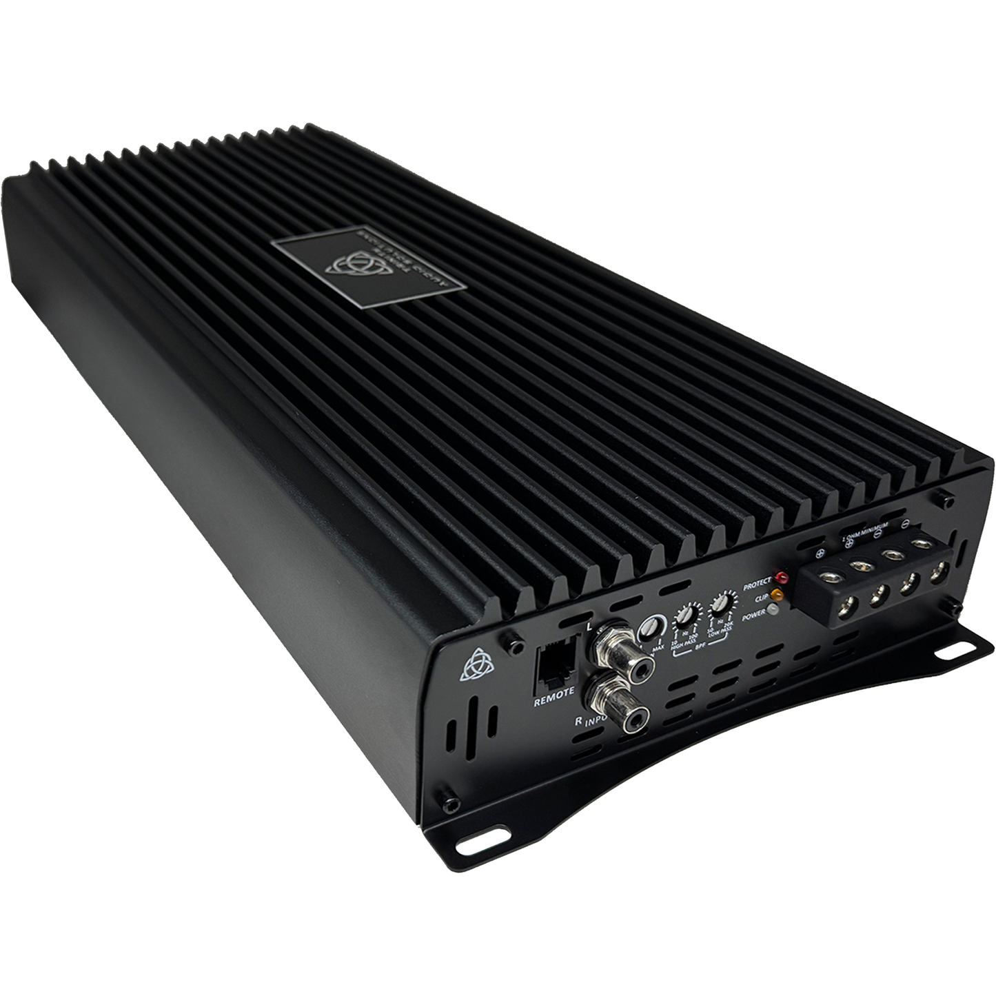 ***NEW*** Trinity Audio Solutions THIRTEEN-K 13,000 Watt D Class Monoblock Amplifier.