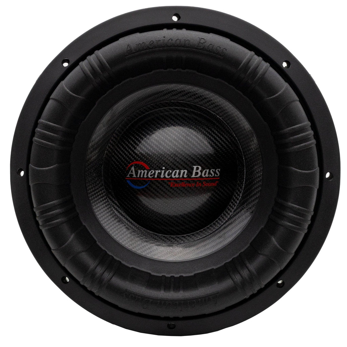 American Bass Godzilla 12" Subwoofer - Sold by Audio Sellerz