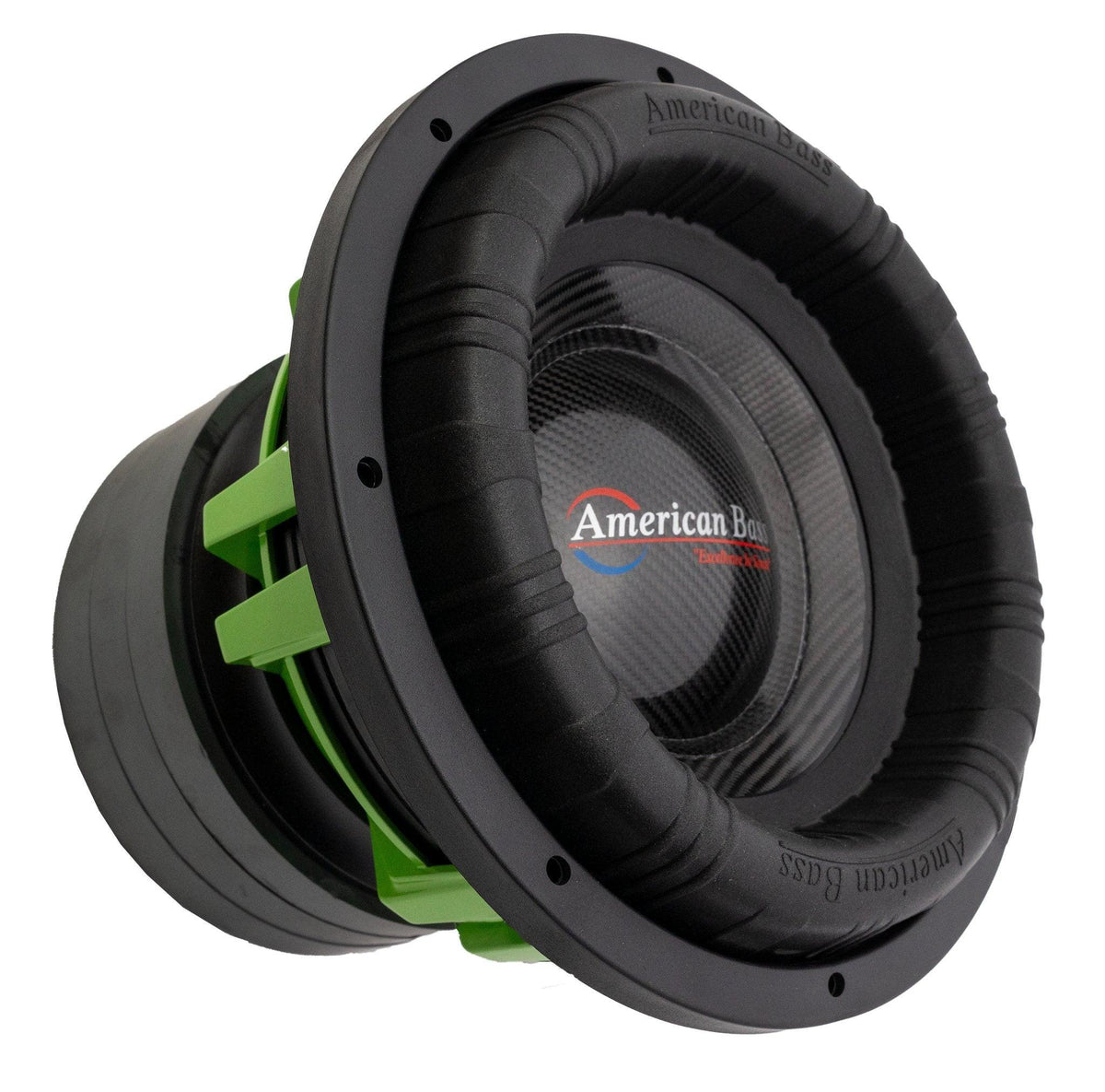 American Bass Godzilla 12" Subwoofer - Sold by Audio Sellerz