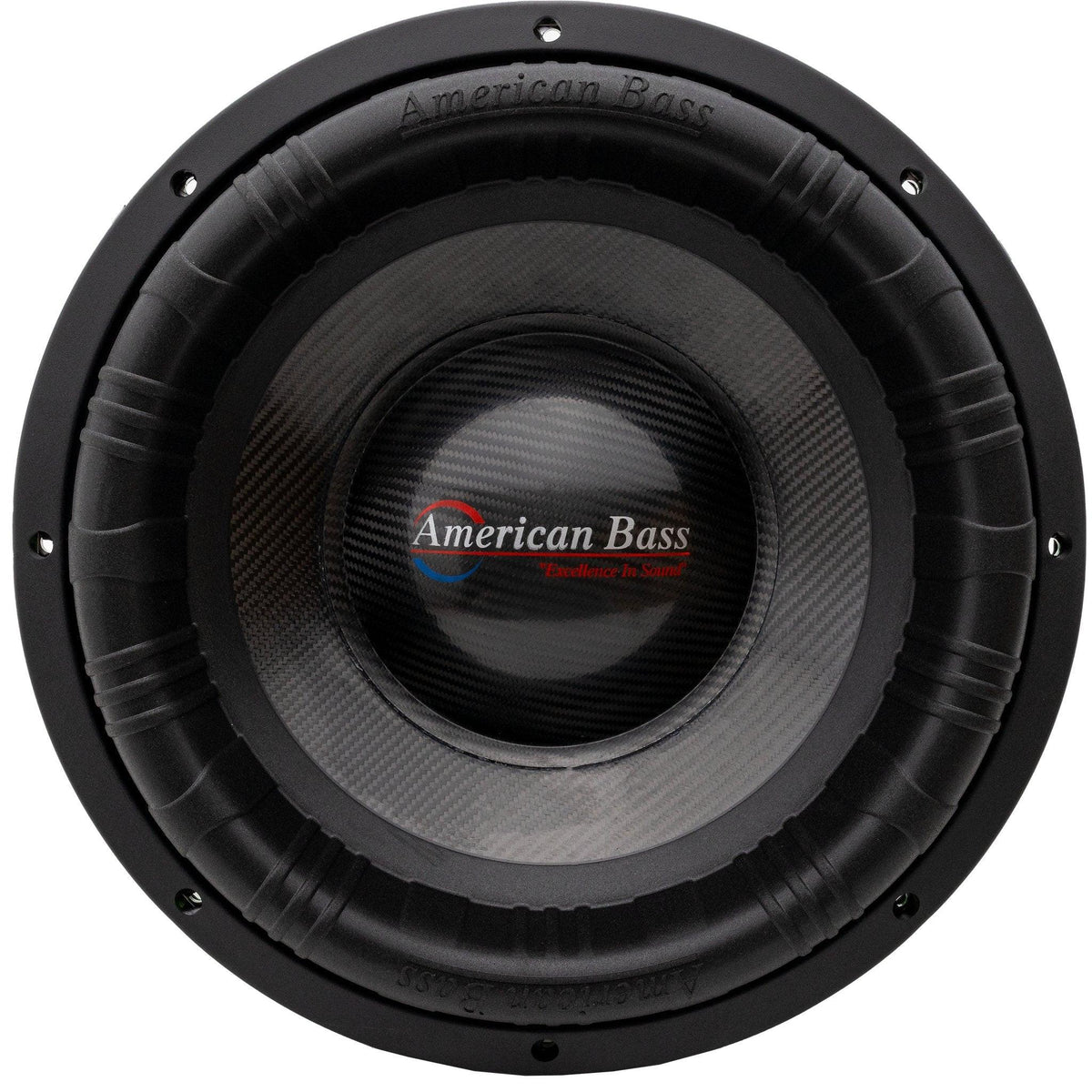 American Bass Godzilla 15" Subwoofer - Sold by Audio Sellerz