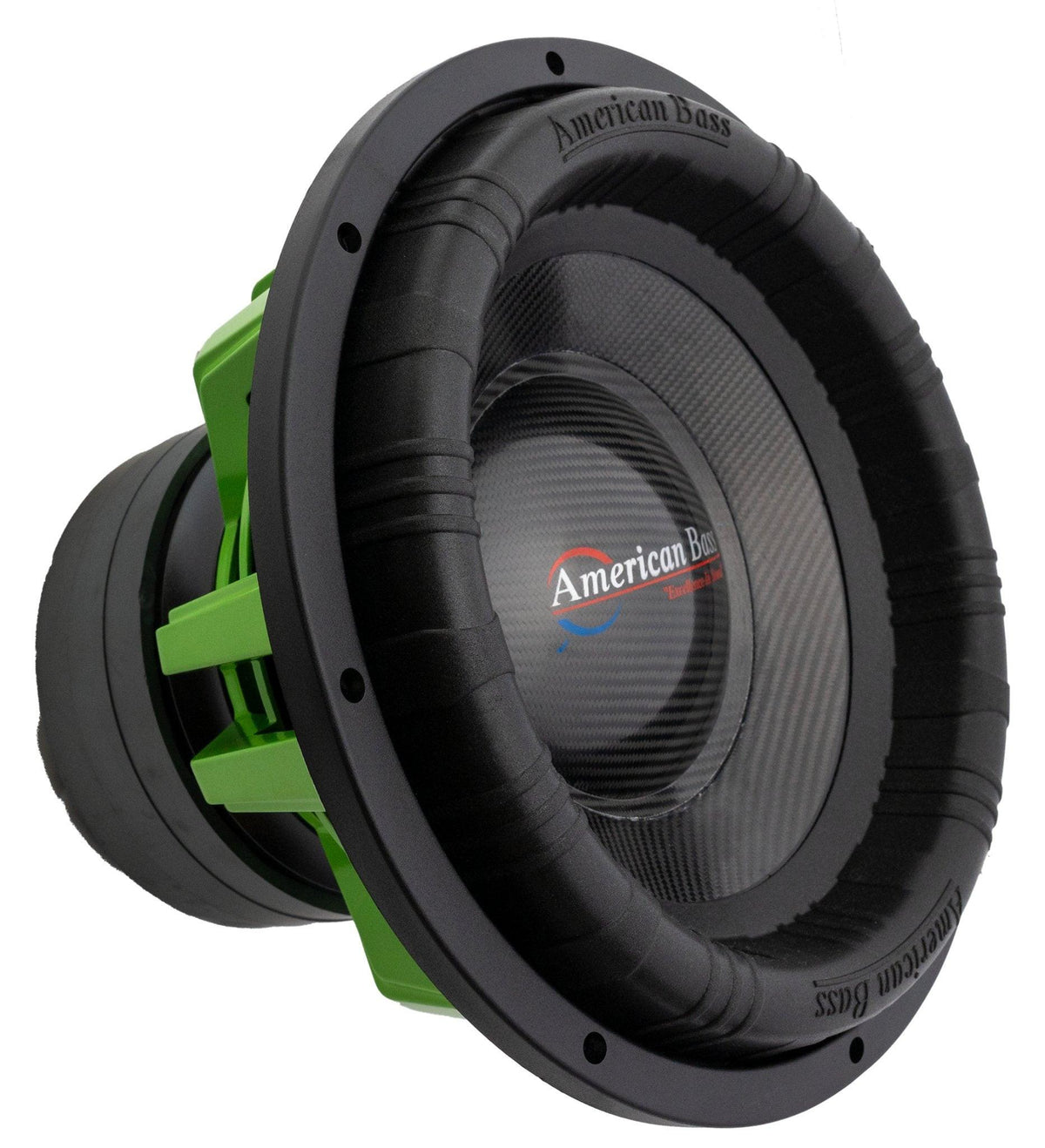 American Bass Godzilla 15" Subwoofer - Sold by Audio Sellerz