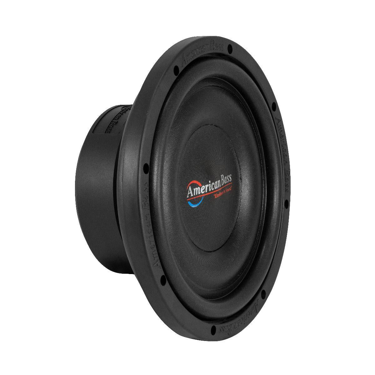 American Bass SL 10" Subwoofer - Sold by Audio Sellerz