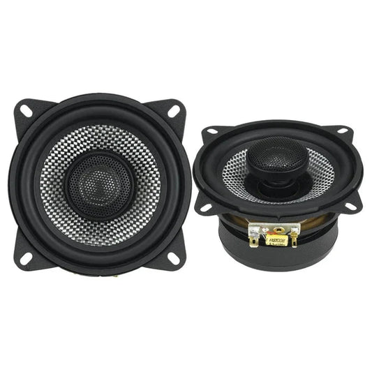 American Bass SQ 4" Speakers - Sold by Audio Sellerz