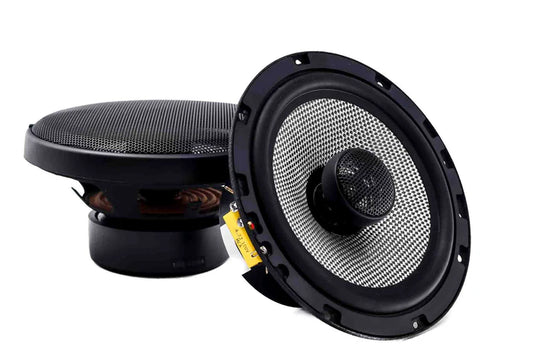 American Bass SQ 6.5" Speakers - Sold by Audio Sellerz