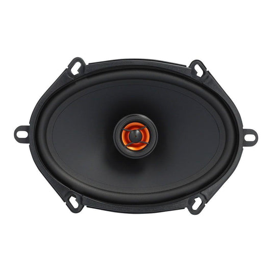 American Bass Studio 5x7" Full Range Speakers Pair - Sold by Audio Sellerz