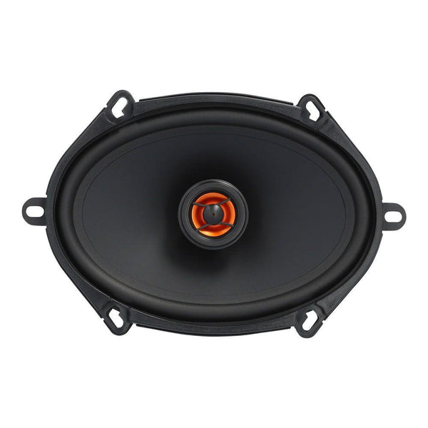 American Bass Studio 5x7" Full Range Speakers Pair - Sold by Audio Sellerz