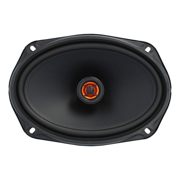 American Bass Studio 6x9" Full Range Speakers Pair - Sold by Audio Sellerz