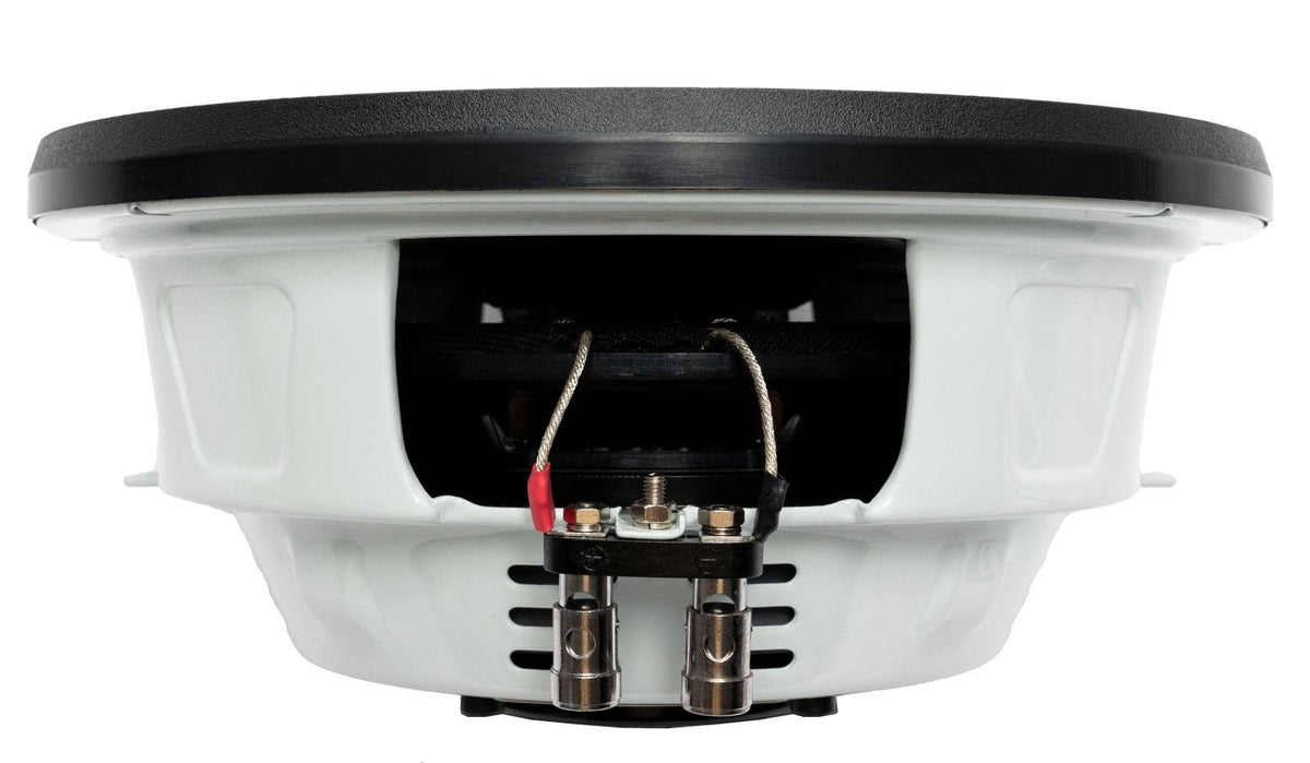 American Bass Titanium 10" Slim Subwoofer - Sold by Audio Sellerz