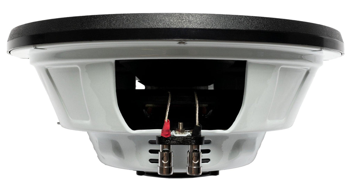 American Bass Titanium 12" Slim Subwoofer - Sold by Audio Sellerz