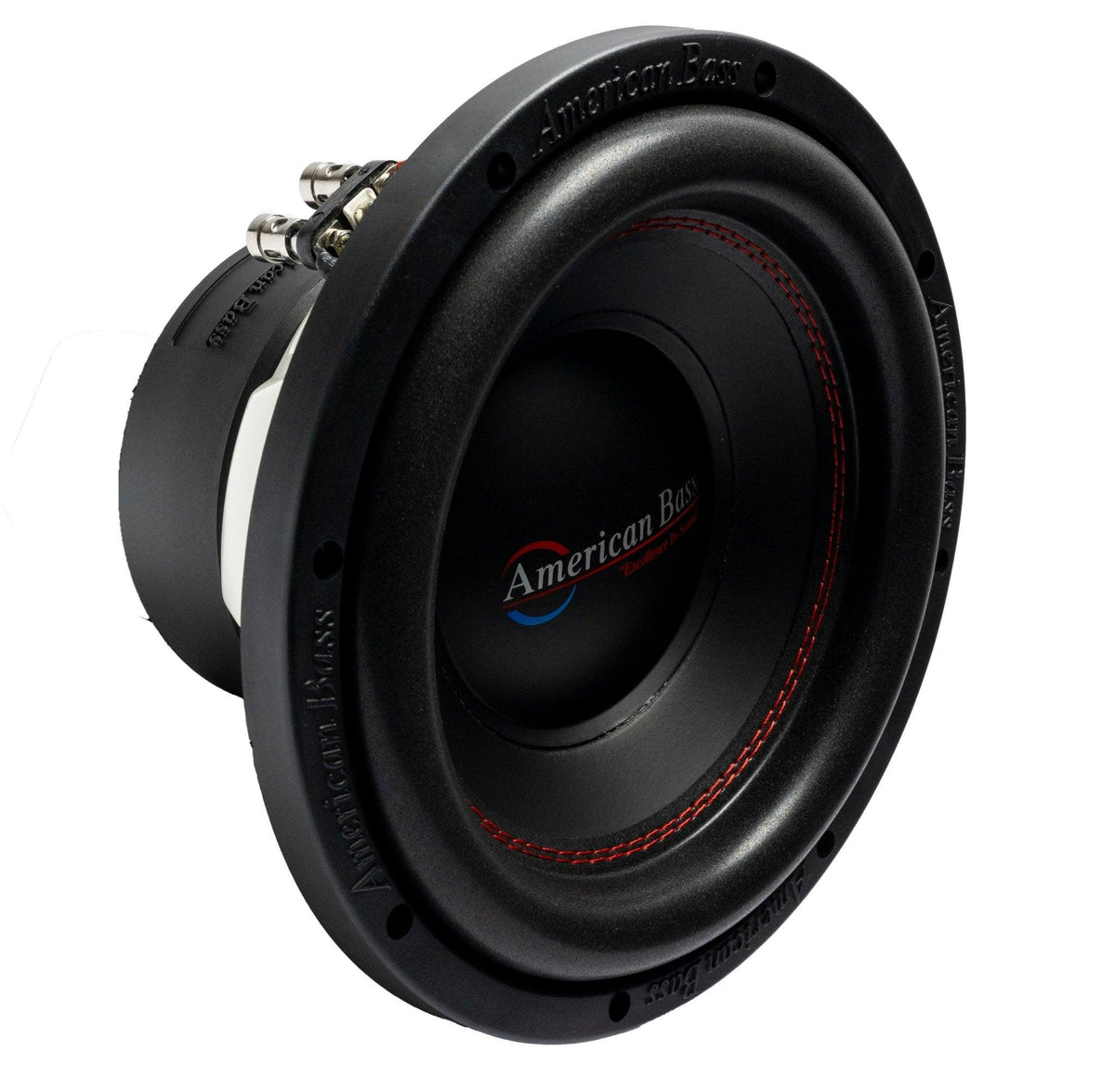 American Bass XO 10" Subwoofer - Sold by Audio Sellerz