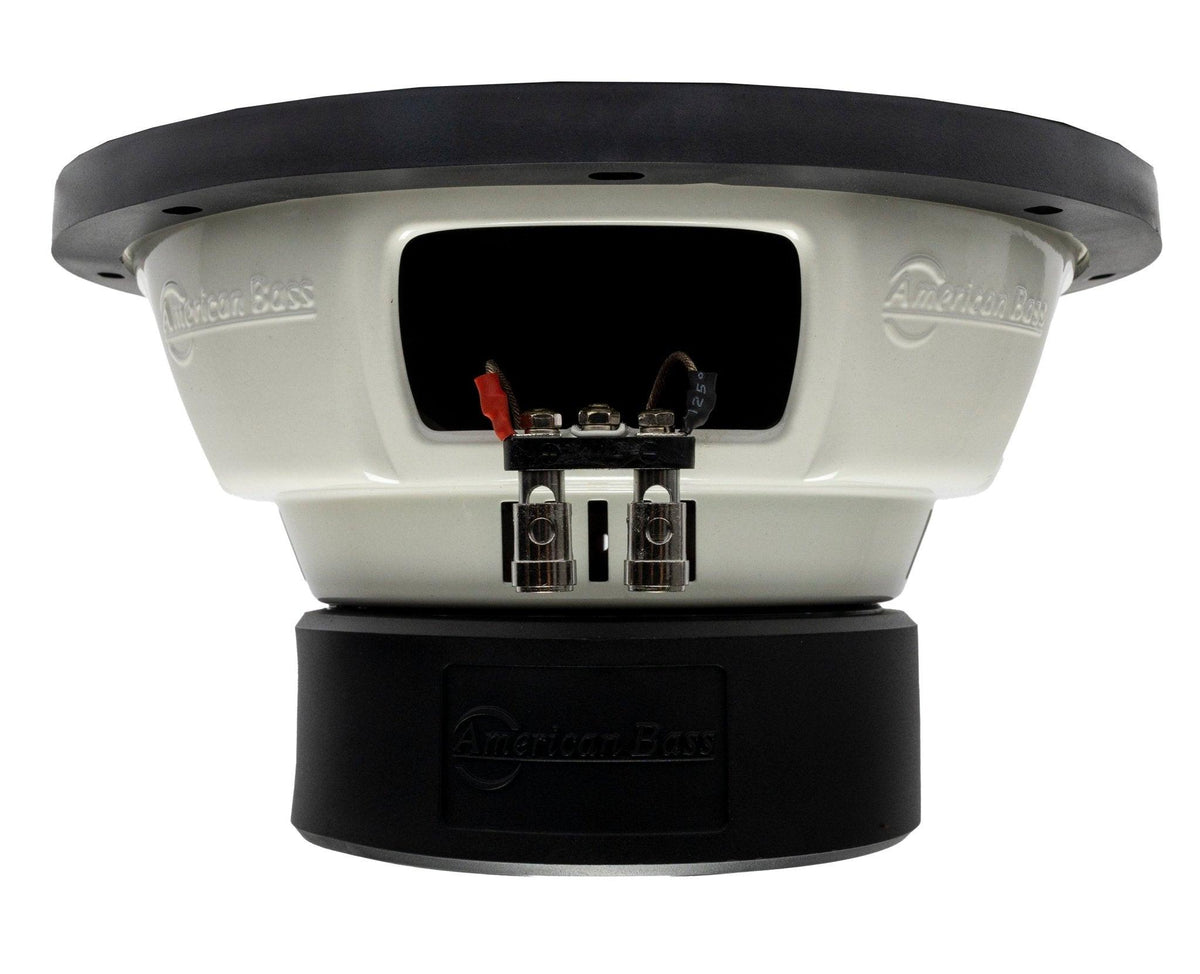 American Bass XO 10" Subwoofer - Sold by Audio Sellerz