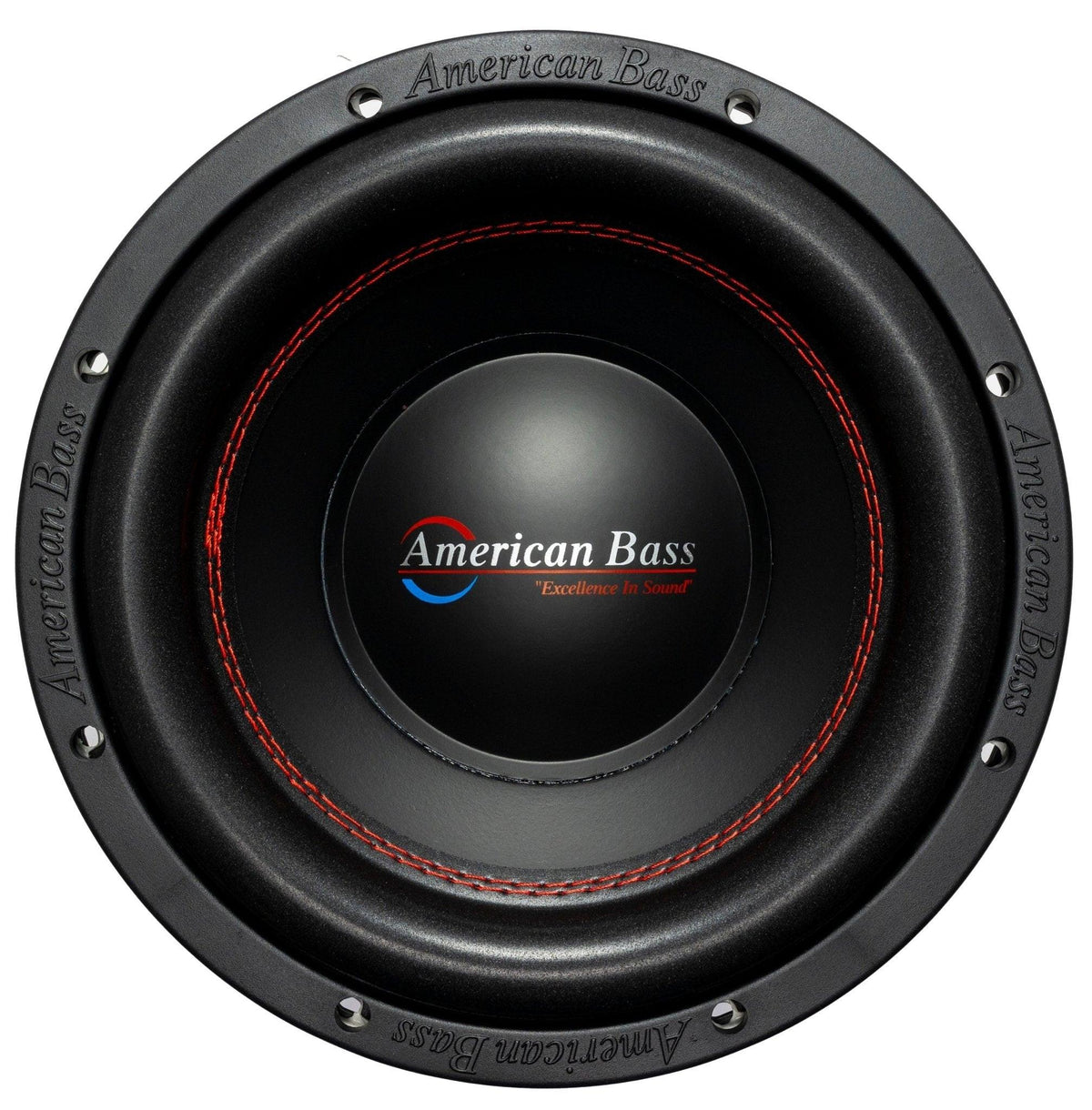 American Bass XO 10" Subwoofer - Sold by Audio Sellerz