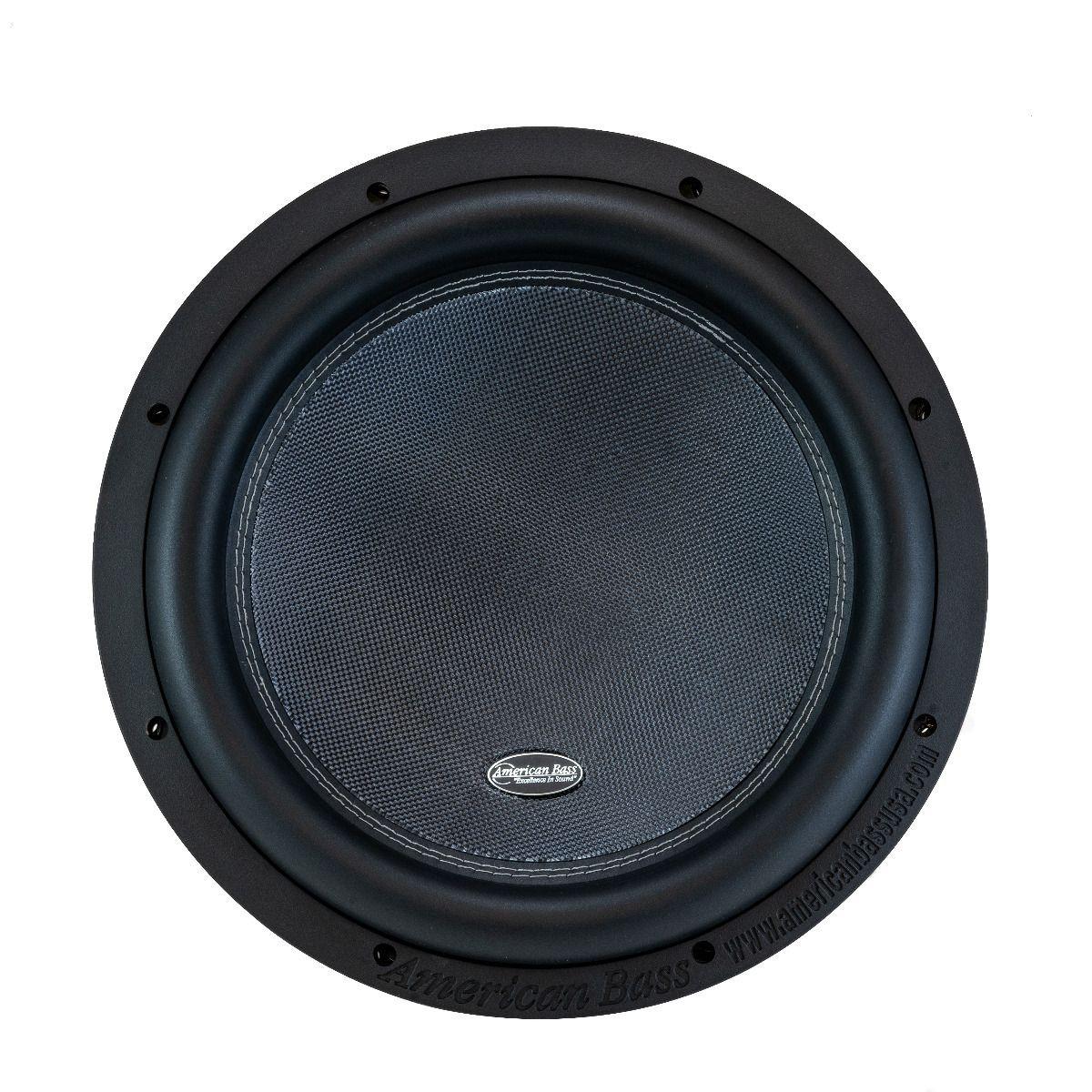 American Bass XR 12" - Sold by Audio Sellerz