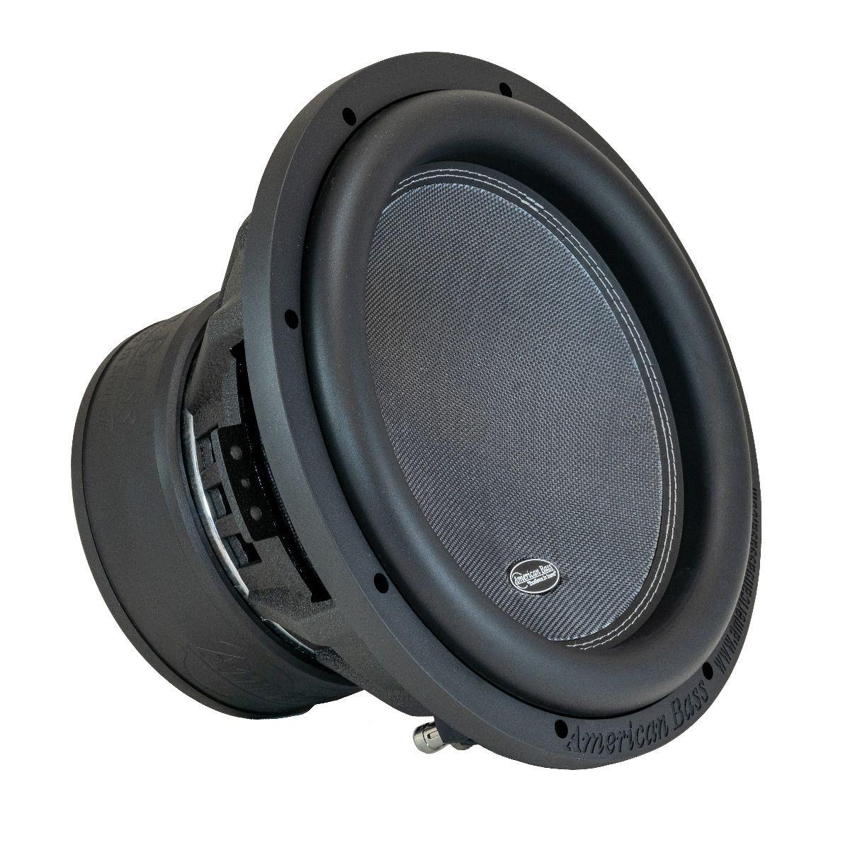 American Bass XR 12" - Sold by Audio Sellerz