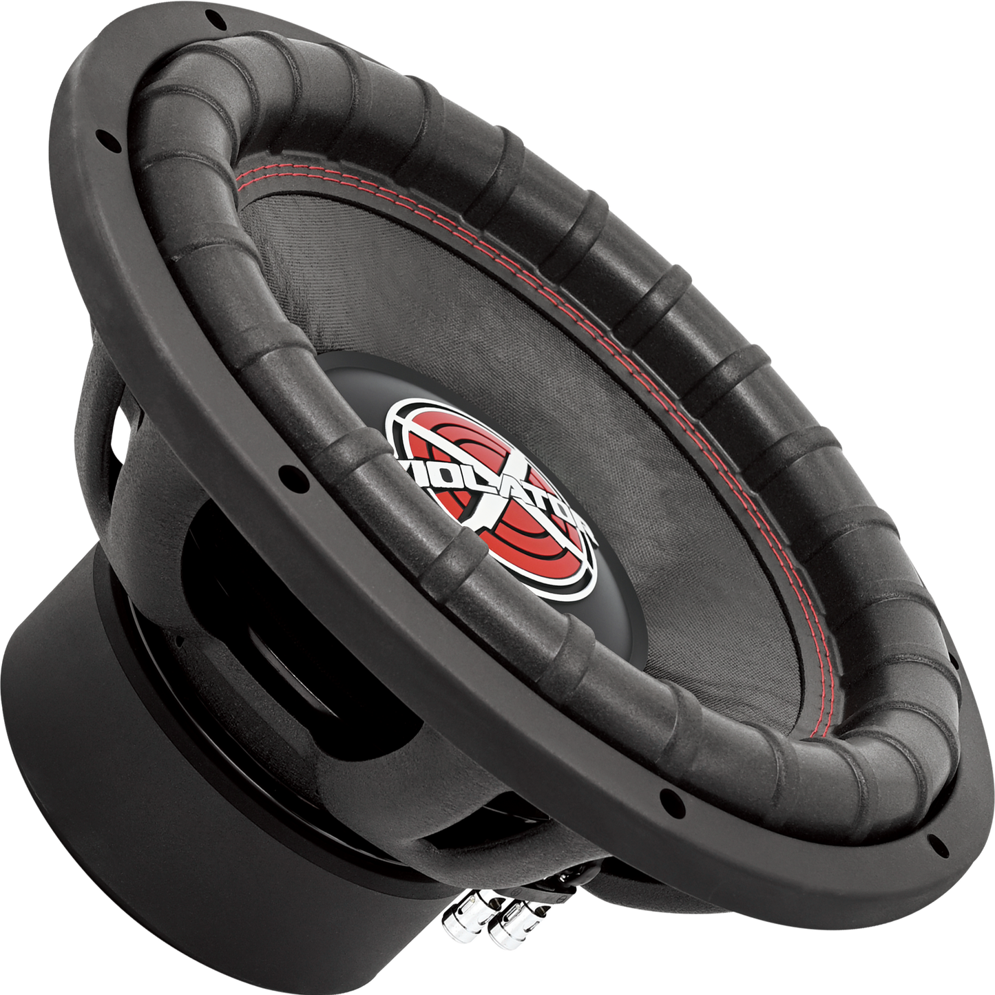 Violator Audio CATegory 3 Series 15" Subwoofer Dual 4 Ohm.