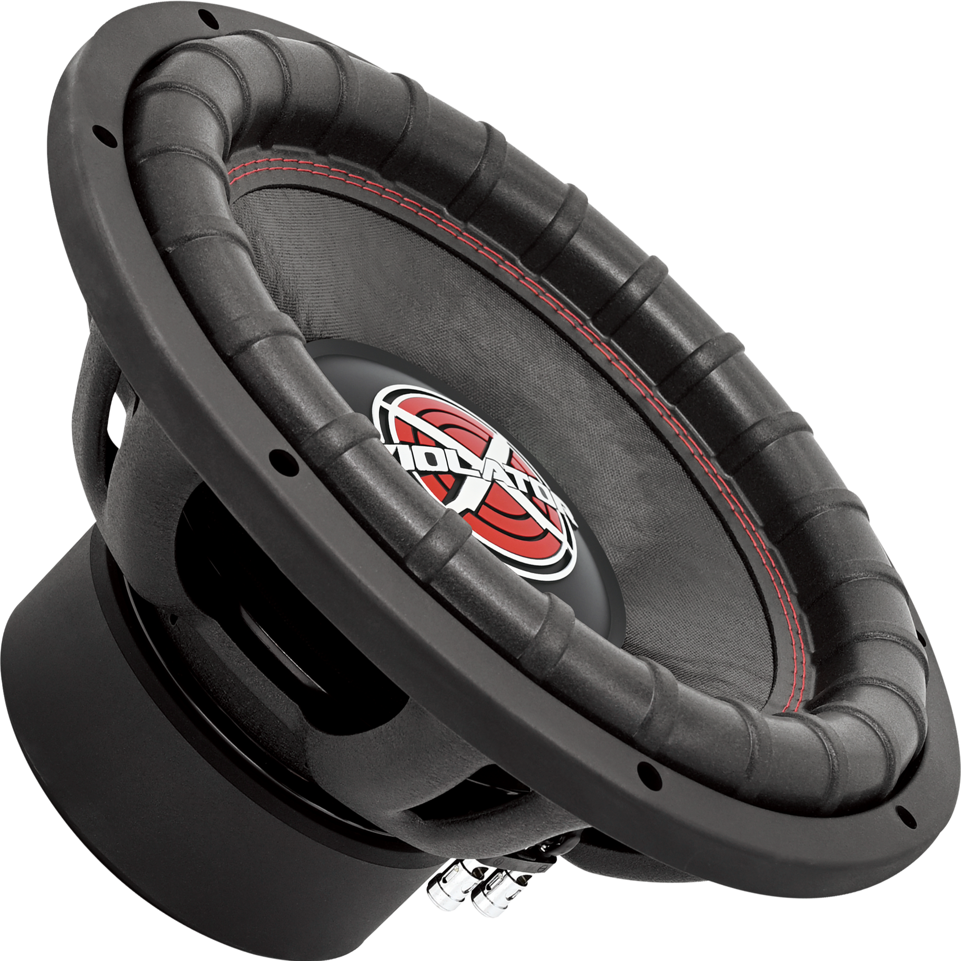 Violator Audio CATegory 3 Series 15" Subwoofer Dual 4 Ohm.