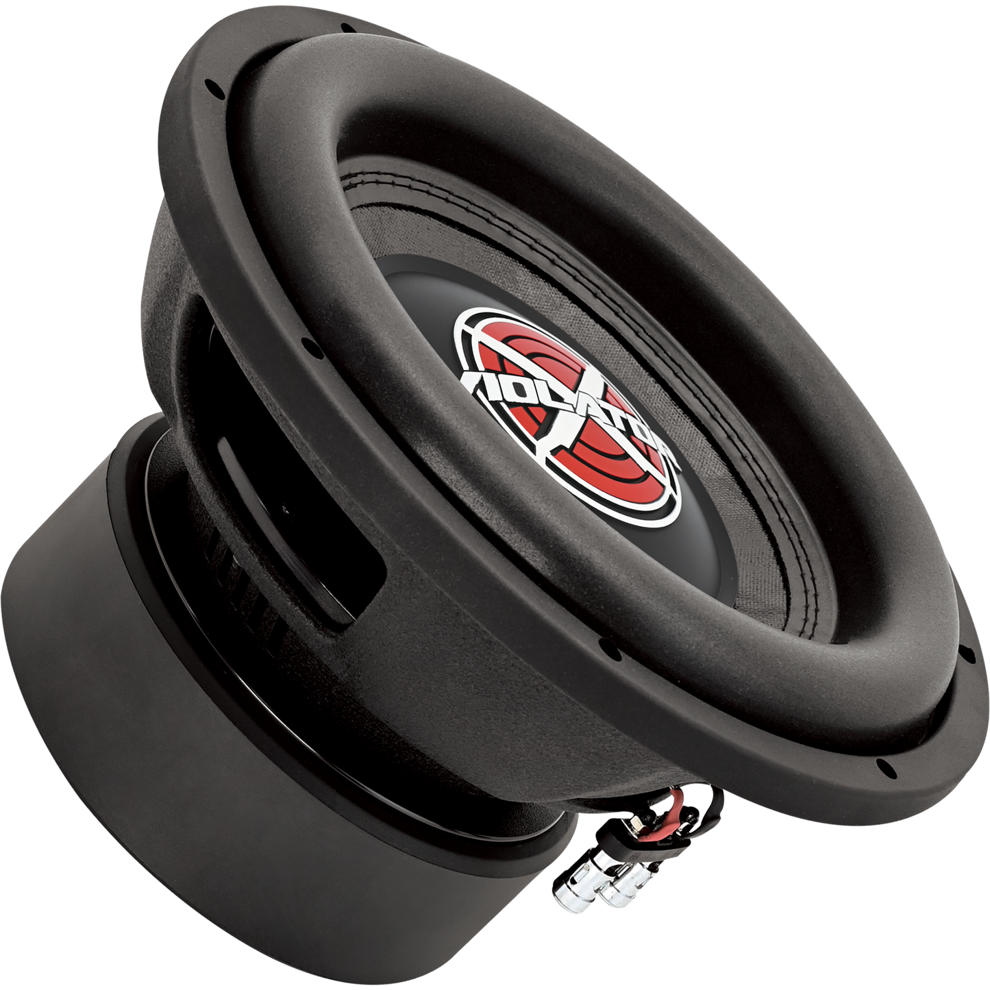 Violator Audio CATegory 4 Series 12" Subwoofer Dual 4 Ohm.