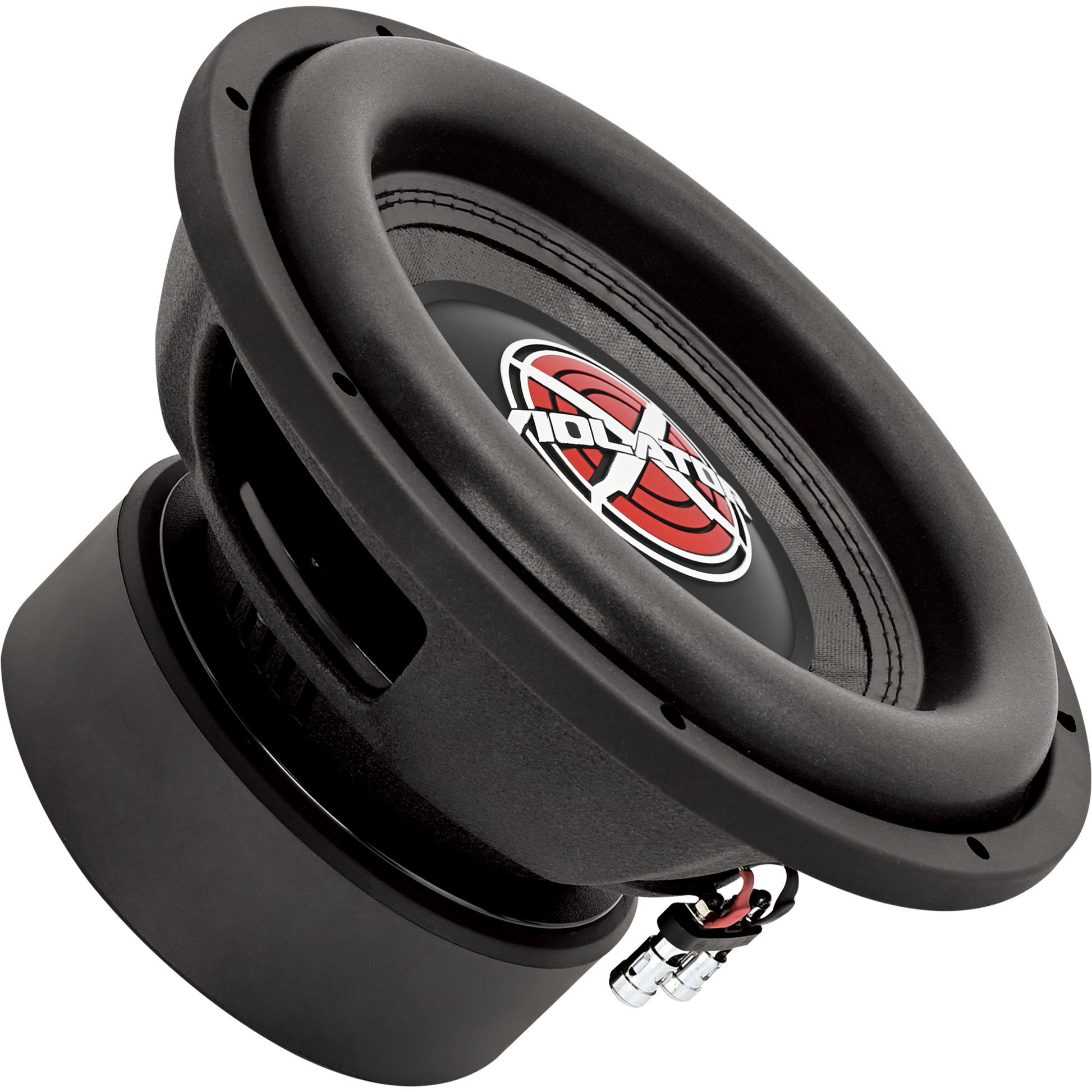 Violator Audio CATegory 4 Series 12" Subwoofer Dual 4 Ohm.